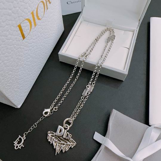 Dior Necklace 11lyh49